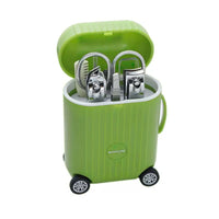 Premium Manicure Travel Set