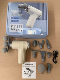 FASCIA GUN – LIGHT AGE